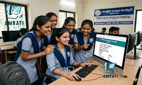 నేడు ఇంటర్ అడ్వాన్స్‌డ్ సప్లిమెంటరీ ఫలితాలు విడుదల